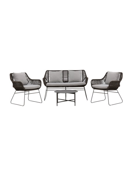 Davao Loungegrupp