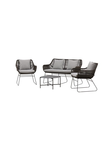 Davao Loungegrupp
