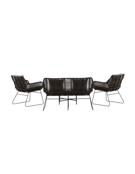 Davao Loungegrupp