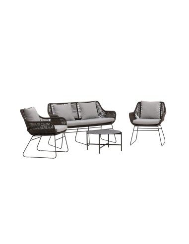 Davao Loungegrupp