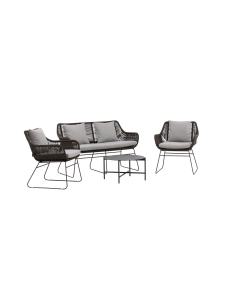 Davao Loungegrupp