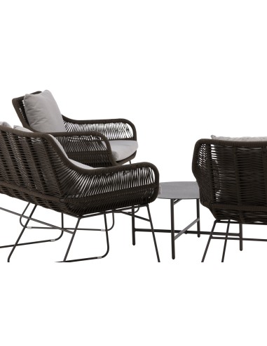 Davao Loungegrupp