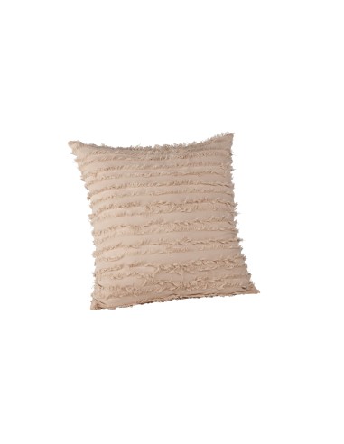 Kuddfodral Edith, Beige