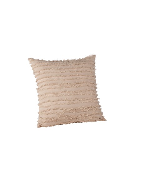 Kuddfodral Edith, Beige