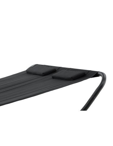 Gordo Hammock