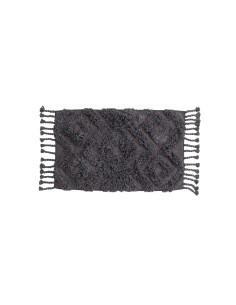 Matta Hilma, 80 x 50, Dark Grey