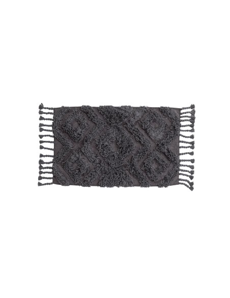 Matta Hilma, 80 x 50, Dark Grey