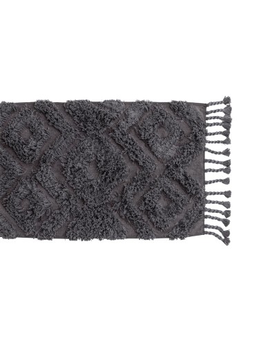 Matta Hilma, 80 x 50, Dark Grey
