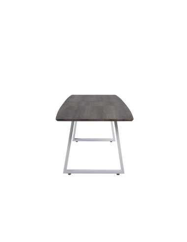 Matbord Inca, 160 × 85 cm, Natur