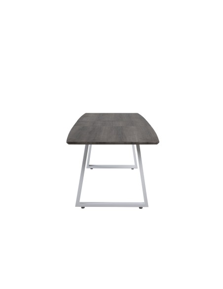 Matbord Inca, 160 × 85 cm, Natur