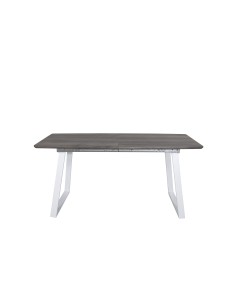 Matbord Inca, 160 × 85 cm, Natur 2
