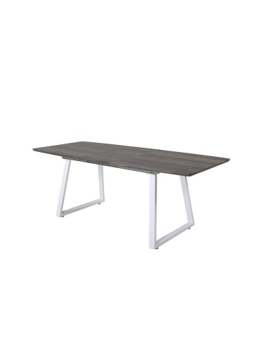 Matbord Inca, 160 × 85 cm, Natur