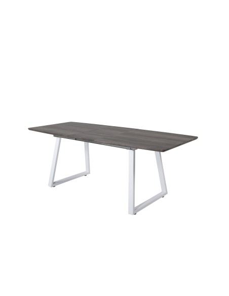 Matbord Inca, 160 × 85 cm, Natur