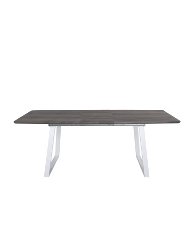 Matbord Inca, 160 × 85 cm, Natur