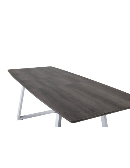 Matbord Inca, 160 × 85 cm, Natur