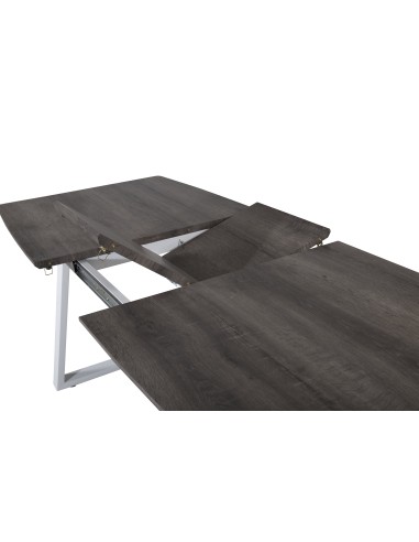 Matbord Inca, 160 × 85 cm, Natur