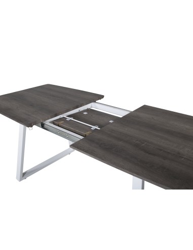 Matbord Inca, 160 × 85 cm, Natur