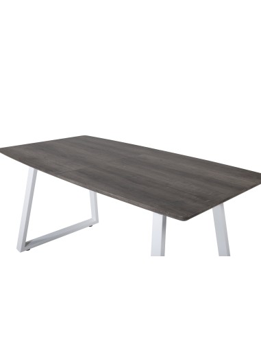 Matbord Inca, 160 × 85 cm, Natur