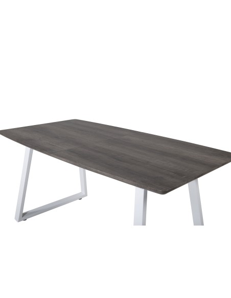 Matbord Inca, 160 × 85 cm, Natur