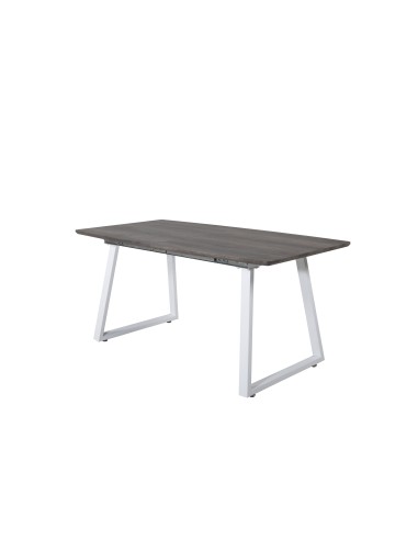 Matbord Inca, 160 × 85 cm, Natur