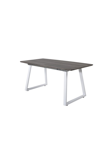 Matbord Inca, 160 × 85 cm, Natur