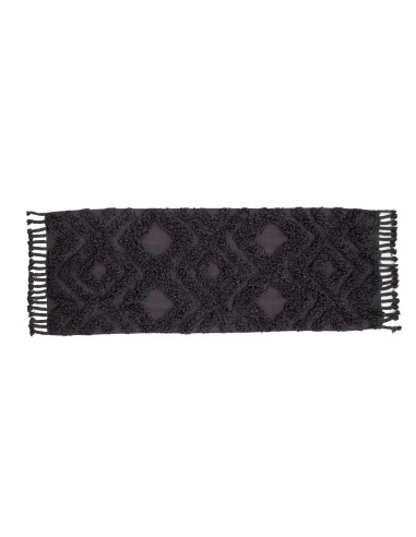 Matta Hilma, 200 x 70, Dark Grey