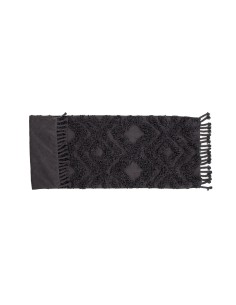 Matta Hilma, 200 x 70, Dark Grey 2