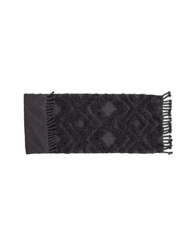 Matta Hilma, 200 x 70, Dark Grey