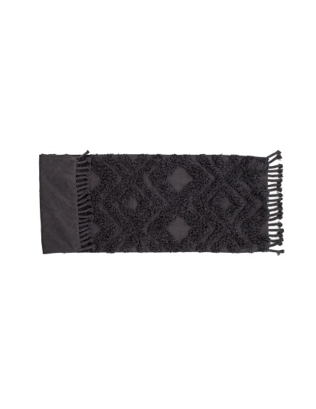 Matta Hilma, 200 x 70, Dark Grey