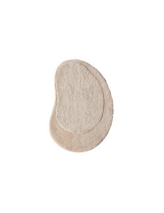 Matta Elvis, 85 x 60, Beige