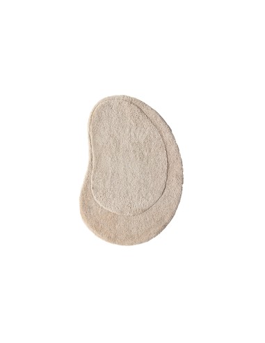 Matta Elvis, 85 x 60, Beige