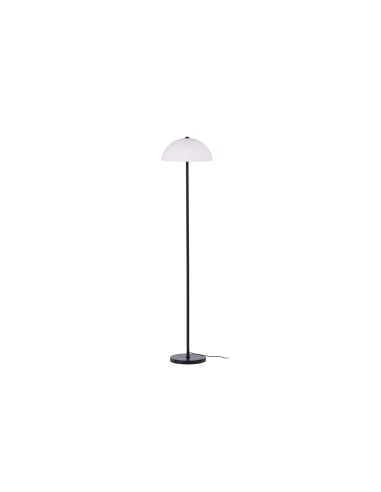Golvlampa Ferrand, Vit