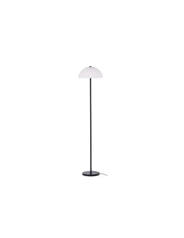 Golvlampa Ferrand, Vit