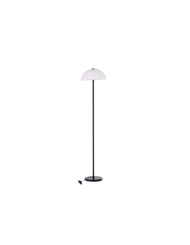 Golvlampa Ferrand, Vit