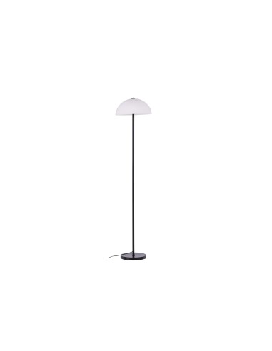 Golvlampa Ferrand, Vit