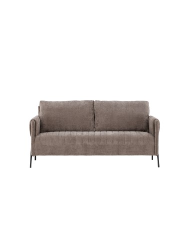 2-sitssoffa Indigo 2-Sits, Beige