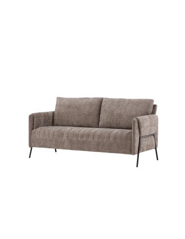 2-sitssoffa Indigo 2-Sits, Beige