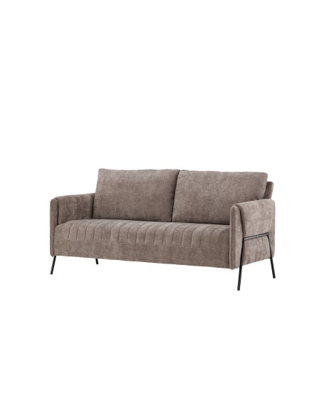 2-sitssoffa Indigo 2-Sits, Beige