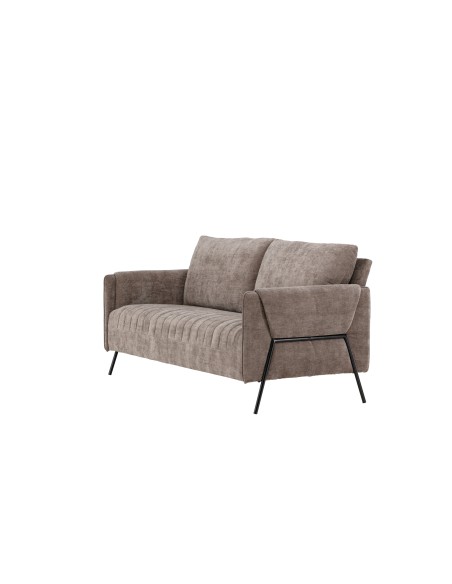2-sitssoffa Indigo 2-Sits, Beige