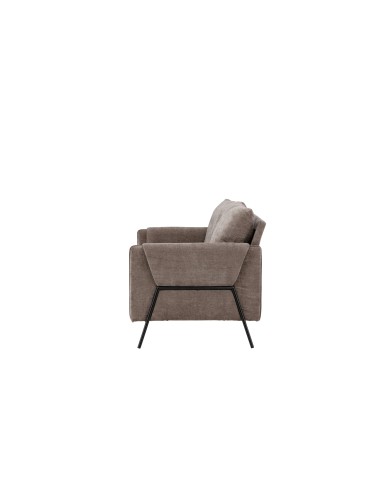 2-sitssoffa Indigo 2-Sits, Beige