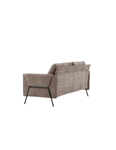2-sitssoffa Indigo 2-Sits, Beige
