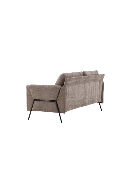 2-sitssoffa Indigo 2-Sits, Beige