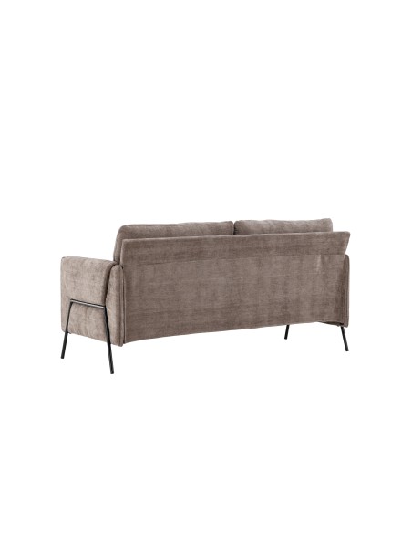 2-sitssoffa Indigo 2-Sits, Beige