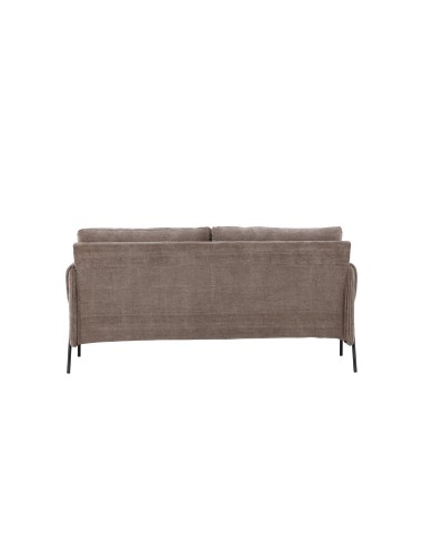 2-sitssoffa Indigo 2-Sits, Beige