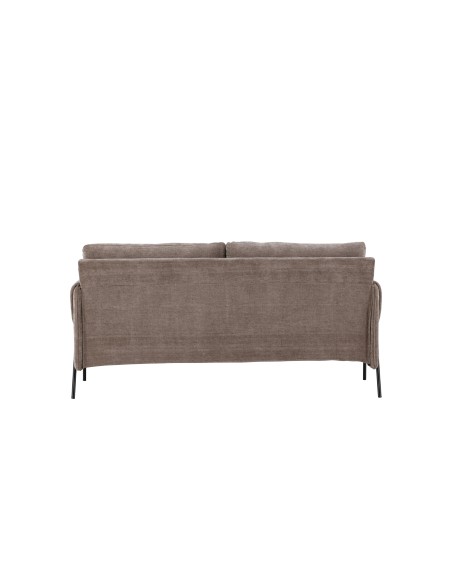 2-sitssoffa Indigo 2-Sits, Beige