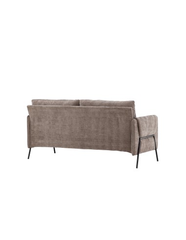 2-sitssoffa Indigo 2-Sits, Beige
