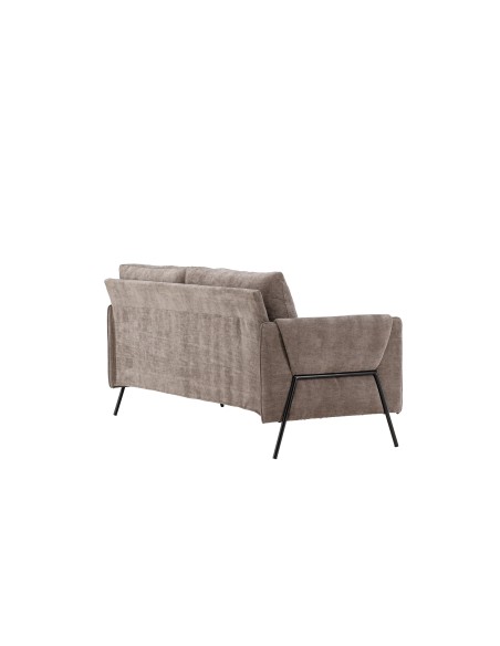 2-sitssoffa Indigo 2-Sits, Beige