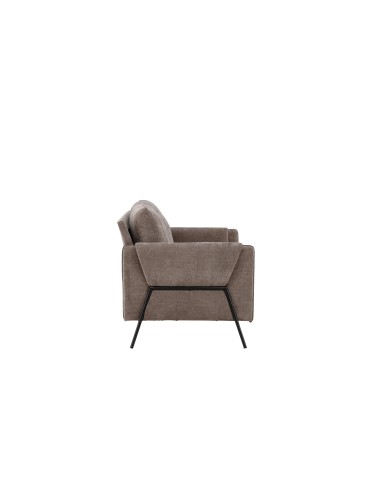 2-sitssoffa Indigo 2-Sits, Beige