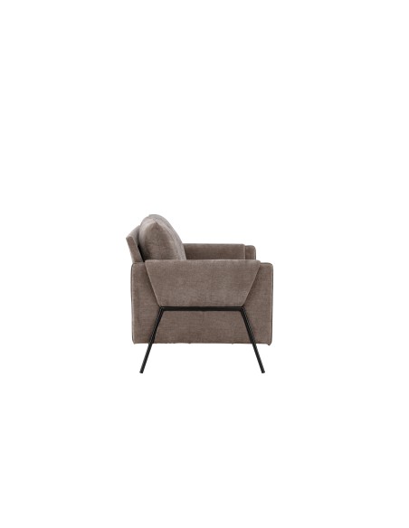 2-sitssoffa Indigo 2-Sits, Beige