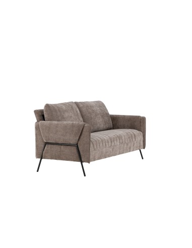 2-sitssoffa Indigo 2-Sits, Beige